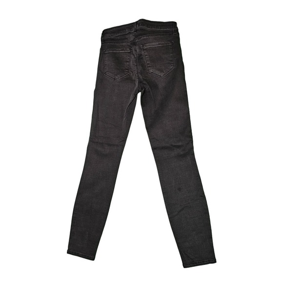 NWT L'AGENCE Margot Jean Dark Graphite 24 - Picture 2 of 6